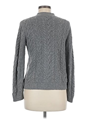 Margaret O'Leary Turtleneck Sweater (view 2)