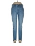 Madewell Blue Jeans Size 31 waist - photo 1