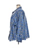 Ashley Stewart Blue Cardigan Size 26 - 28 Plus - photo 5
