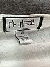 Mary McFadden White Long Sleeve Blouse Size 2X - photo 6