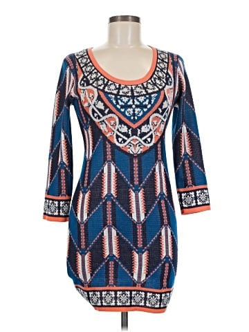 Flying Tomato Casual Dress (view 1)