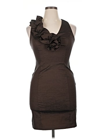 S.L. Fashions Cocktail Dress (view 1)