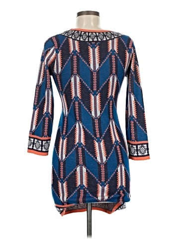 Flying Tomato Casual Dress (view 2)