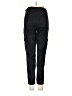 Evereve Black Cargo Pants Size 27 waist - photo 2
