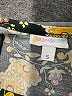 Lularoe Paisley Black Casual Dress Size S - photo 7