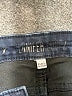 Jennifer Lopez Solid Blue Jeans Size S (estimated) - photo 7