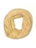 Tickled Pink Gold Tan Scarf One size - photo 1