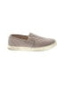 Cushionaire Argyle Gray Sneakers Size 9 - photo 1