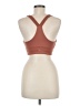 Unbranded Brown Sports Bra Size M (estimated) - photo 2