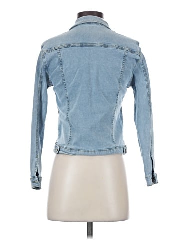 Unbranded Denim Jacket (view 2)
