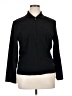 Briggs New York Black Jacket Size 14 - photo 1