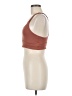 Unbranded Brown Sports Bra Size M (estimated) - photo 5