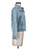 Unbranded Blue Denim Jacket Size S (estimated) - photo 4