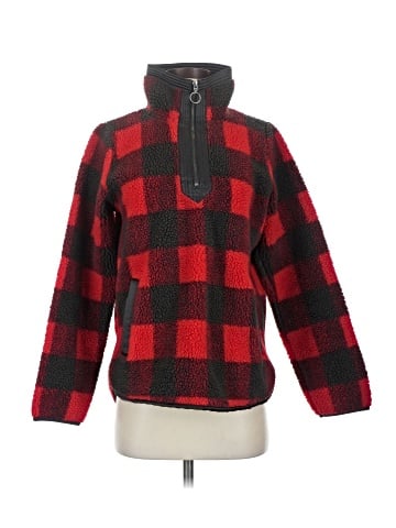 Abercrombie & Fitch Fleece (view 1)