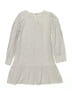 Petite Lucette Gray Dress Size 6 - photo 2