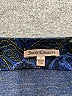Juicy Couture Paisley Blue Formal Skirt Size 2 - photo 4