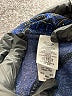 Juicy Couture Paisley Blue Formal Skirt Size 2 - photo 5