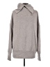 Varley Gray Turtleneck Sweater Size S - photo 2