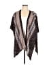 Moa Moa Black Kimono Size XL - photo 1