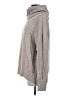 Varley Gray Turtleneck Sweater Size S - photo 5
