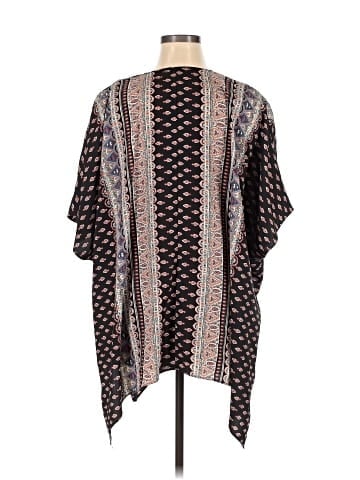 Moa Moa Kimono (view 2)