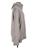 Varley Gray Turtleneck Sweater Size S - photo 4