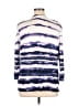 Chico's Purple Cardigan Size XL (3) - photo 2