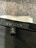 New Look Black 3/4 Sleeve Blouse Size 2X - photo 7