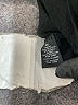 New Look Black 3/4 Sleeve Blouse Size 2X - photo 8