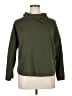 Max Studio Green Pullover Sweater Size XL - photo 1