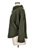 Max Studio Green Pullover Sweater Size XL - photo 5