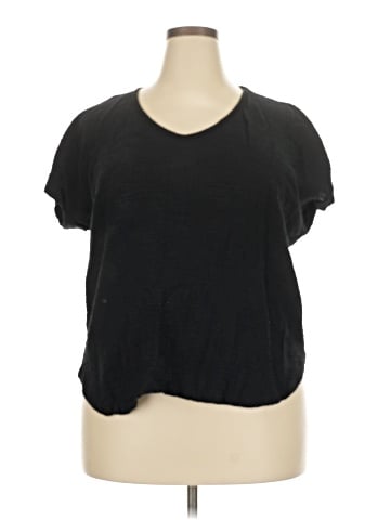 Coin 1804 Short Sleeve Top (view 1)