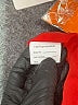 Unbranded 100% Polyester Red Cocktail Dress Size 2 - photo 8