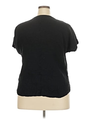 Coin 1804 Short Sleeve Top (view 2)