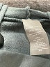 Assorted Brands Gray Turtleneck Sweater Size Med - Lg - photo 7