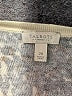 Talbots Outlet 100% Cotton Animal Print Brown Pullover Sweater Size 2X - photo 7