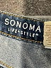 SONOMA life + style Blue Jeans Size 14 - photo 7