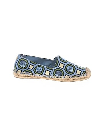 Tory Burch Espadrille Flats (view 1)