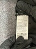 Shein Black Bodysuit Size 4 - photo 4