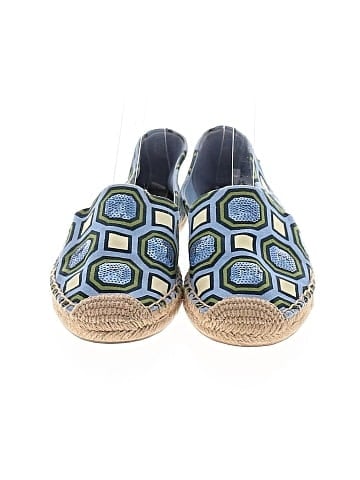 Tory Burch Espadrille Flats (view 2)