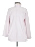 Lands' End 100% Polyester Pink Sweatshirt Size M - photo 1
