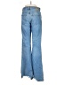 CQY Denim Blue Jeans Size 26 waist - photo 2