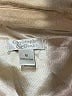 Christopher & Banks 100% Polyester Gold Jacket Size M - photo 3