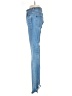 CQY Denim Blue Jeans Size 26 waist - photo 5