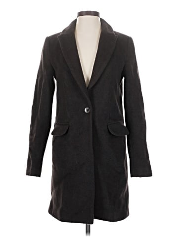 Reformation Coat (view 1)