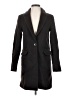 Reformation Black Coat Size XS - photo 1