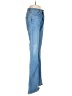 CQY Denim Blue Jeans Size 26 waist - photo 4