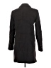 Reformation Black Coat Size XS - photo 2