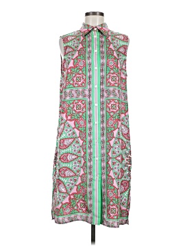 P.A.R.O.S.H. Sleeveless Button Down Shirt