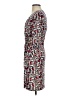 Laundry by Shelli Segal Print Red Casual Dress Size XS - photo 5